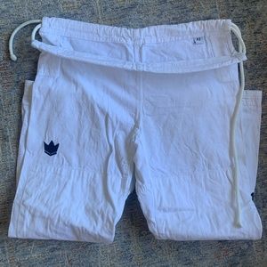 KINGZ gi pants, A2